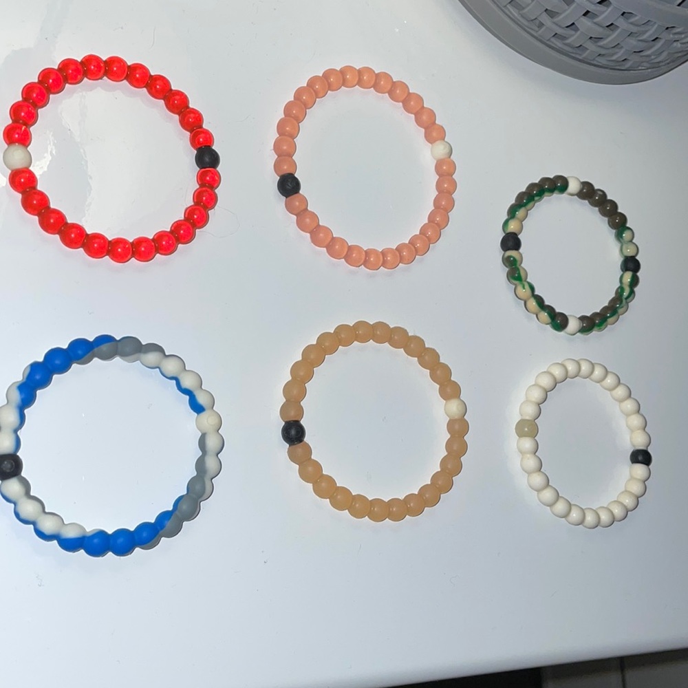 Lokai Bracelets